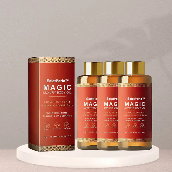 PearlFirm™ – Huile Magique de Luxe