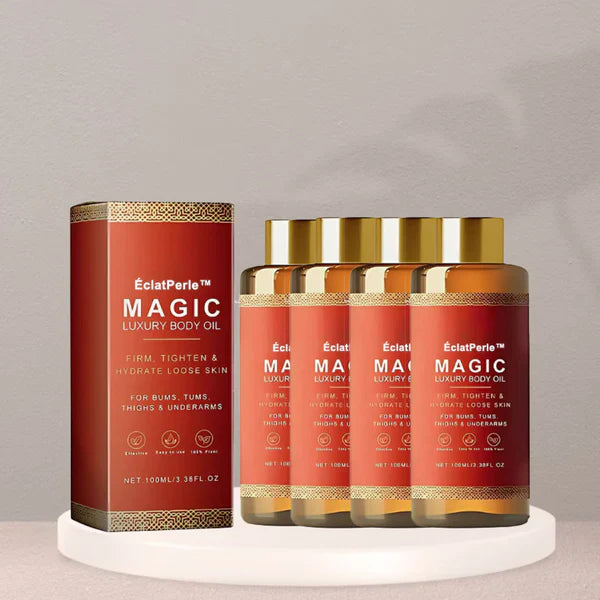 PearlFirm™ – Huile Magique de Luxe