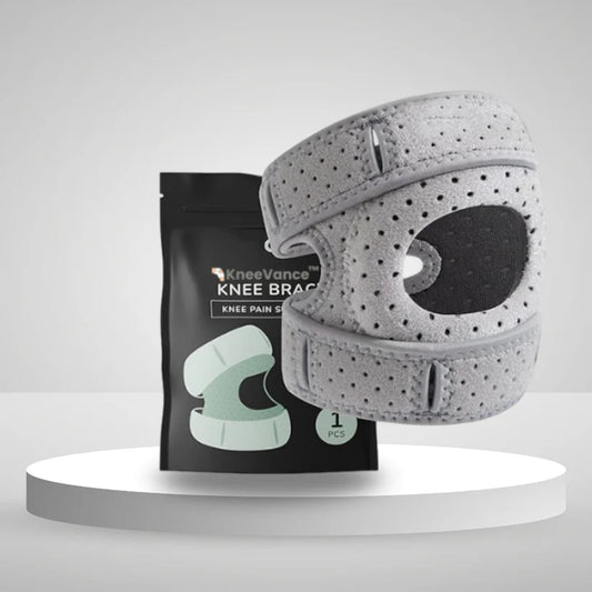 KneeVance™ – Soutien Confort