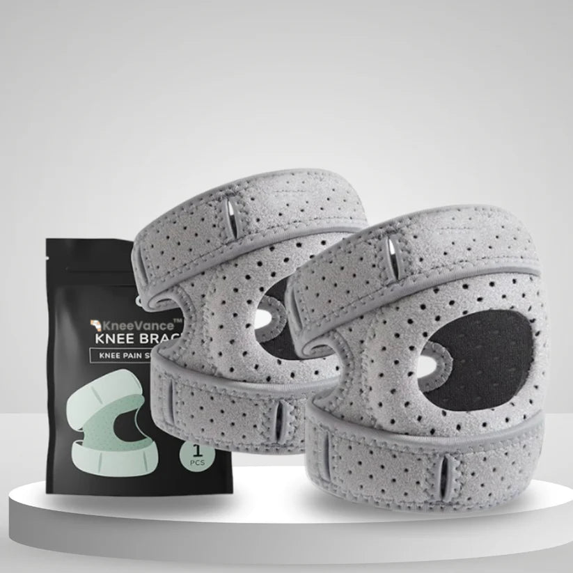 KneeVance™ – Soutien Confort