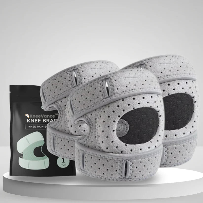 KneeVance™ – Soutien Confort