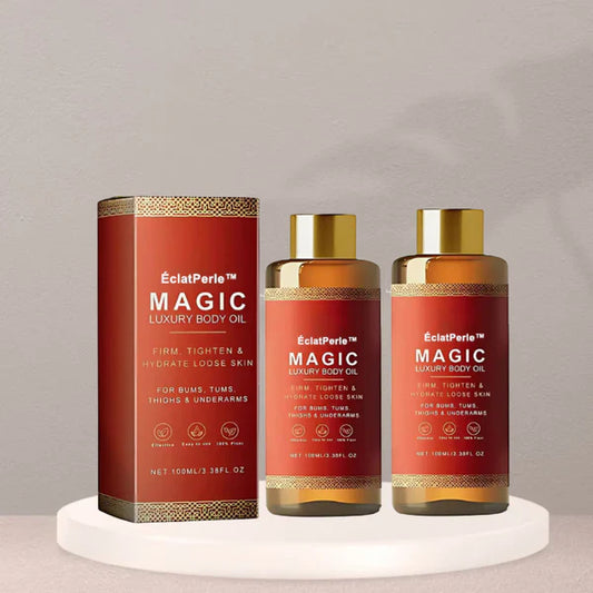 PearlFirm™ – Huile Magique de Luxe